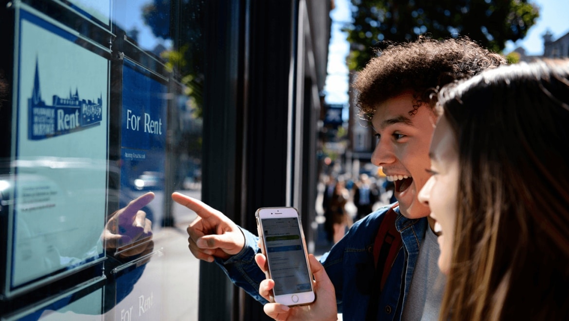 À quelle période chercher sa future location ?