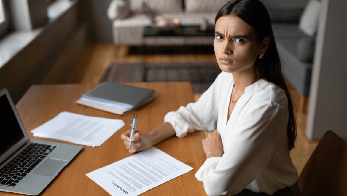 Les questions à poser avant de signer un contrat de bail