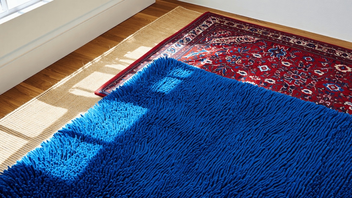 Rugs That Go With Everything: The Durable Picks I’d Buy for Any Room