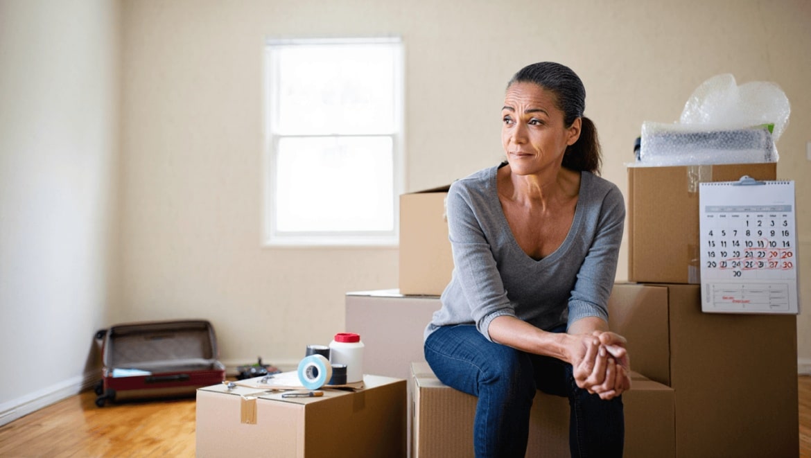 Déménagement : est-ce possible d'obtenir un jour de congé ?