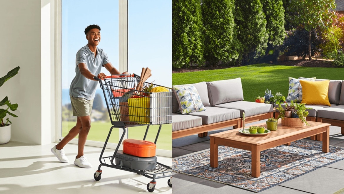 Black Friday in July Is Back at Wayfair (Up to 80% Off!)
