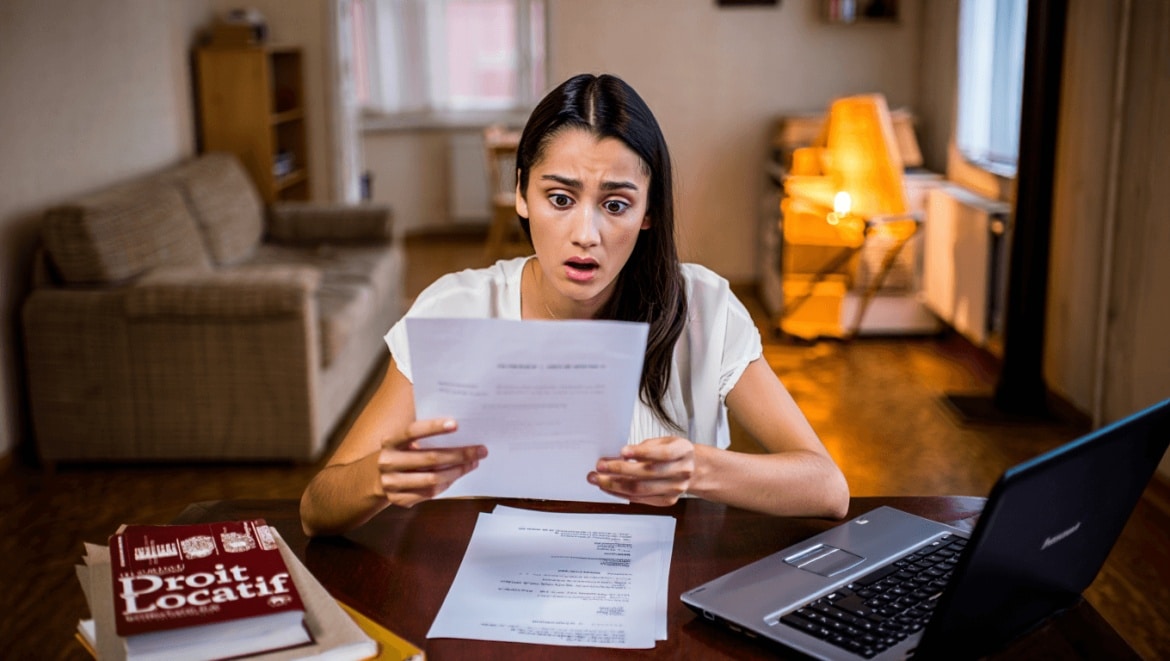 Comment contester une hausse de son loyer ?