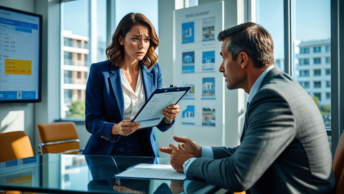 Que faire si le DPE de mon futur logement n’est pas complet ?