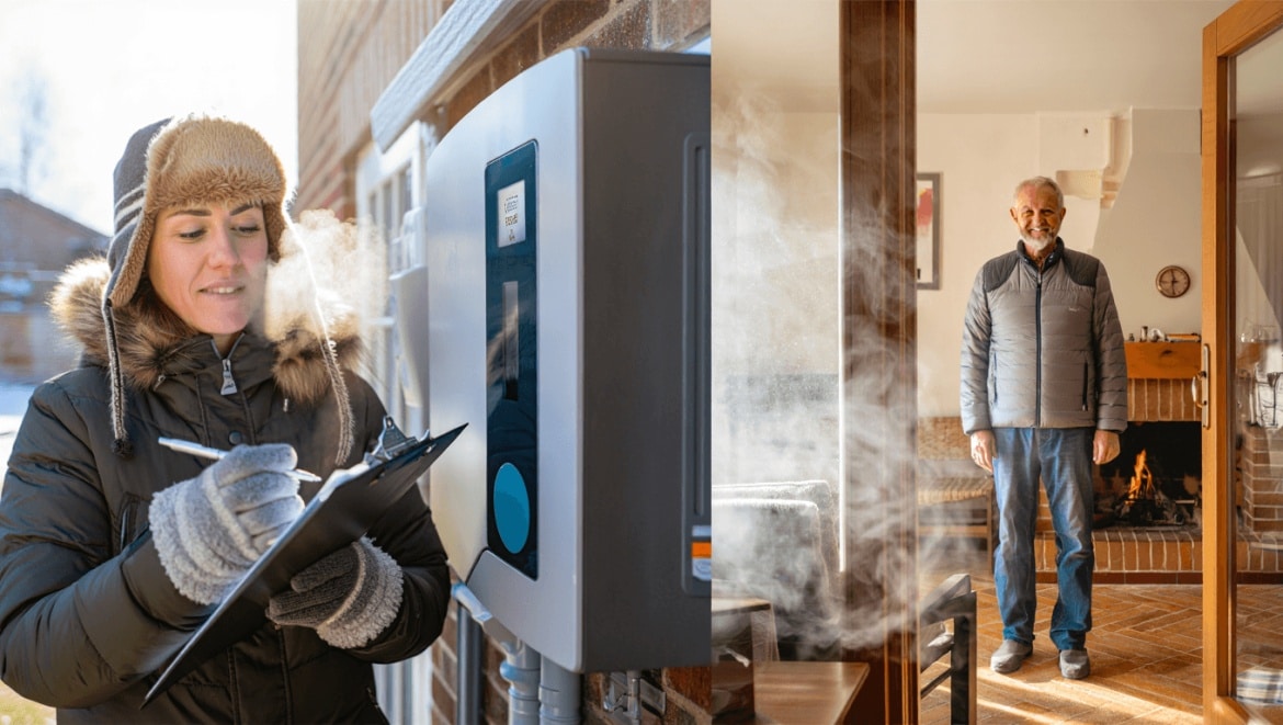 How do I know if a heat pump is right for my home? 7 questions to ask yourself or a professional