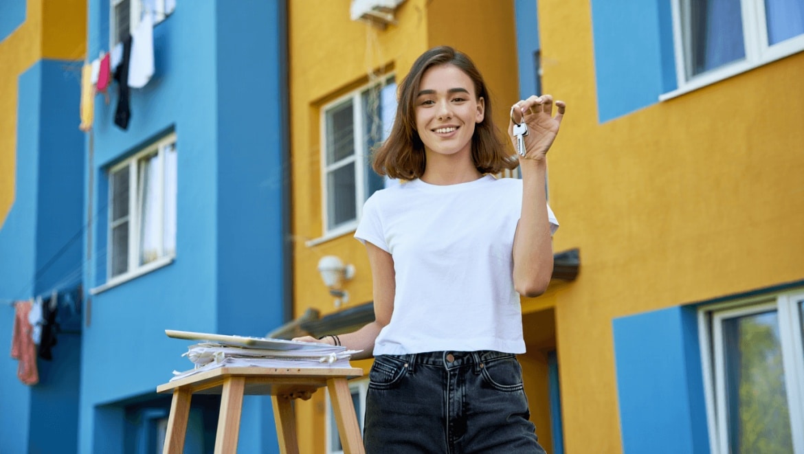 Comment trouver son logement saisonnier ?