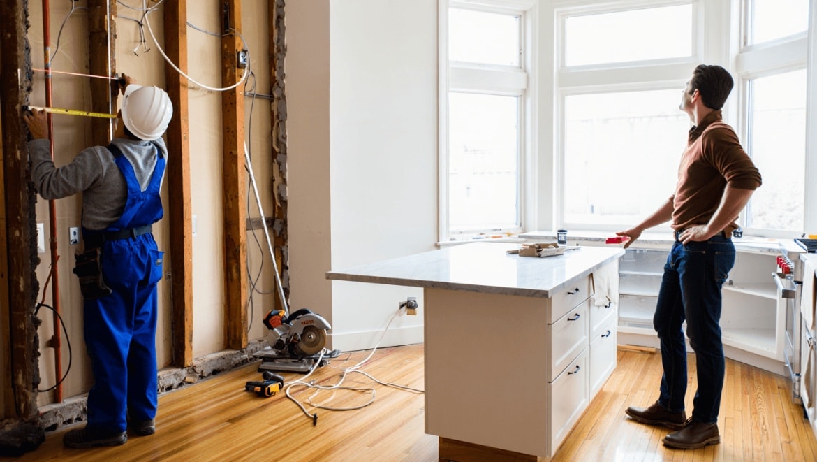 What's the best way to a bigger kitchen – an extension or a remodel? It might seem obvious but I asked the experts, and their opinions might surprise you