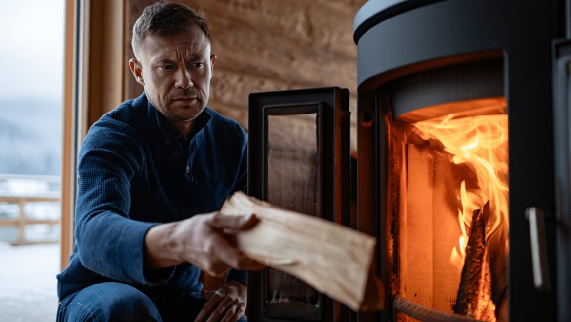 Have the rules around log burners changed? I’m a heating expert, and this is what you should know about potential legislative updates