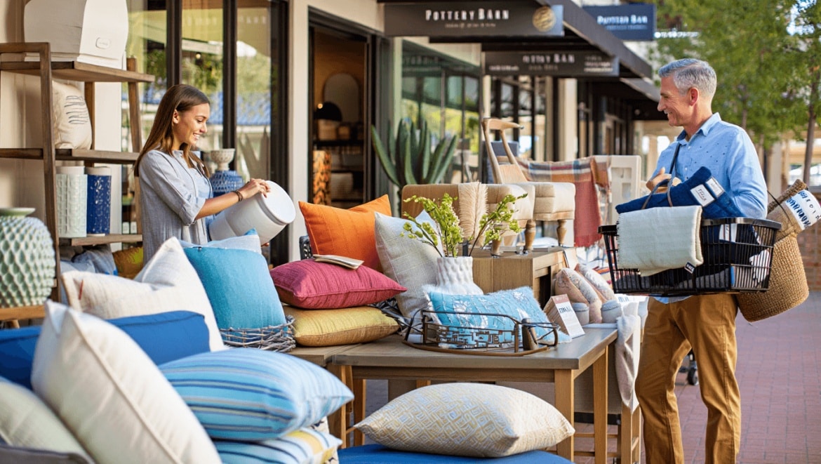 Summer Sale Favorites Across Our Pottery Barn Collections —For Every Room and Every Age
