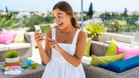 Fourth of July Sales 2026: The Best Deals + Codes from the Brands We Shop