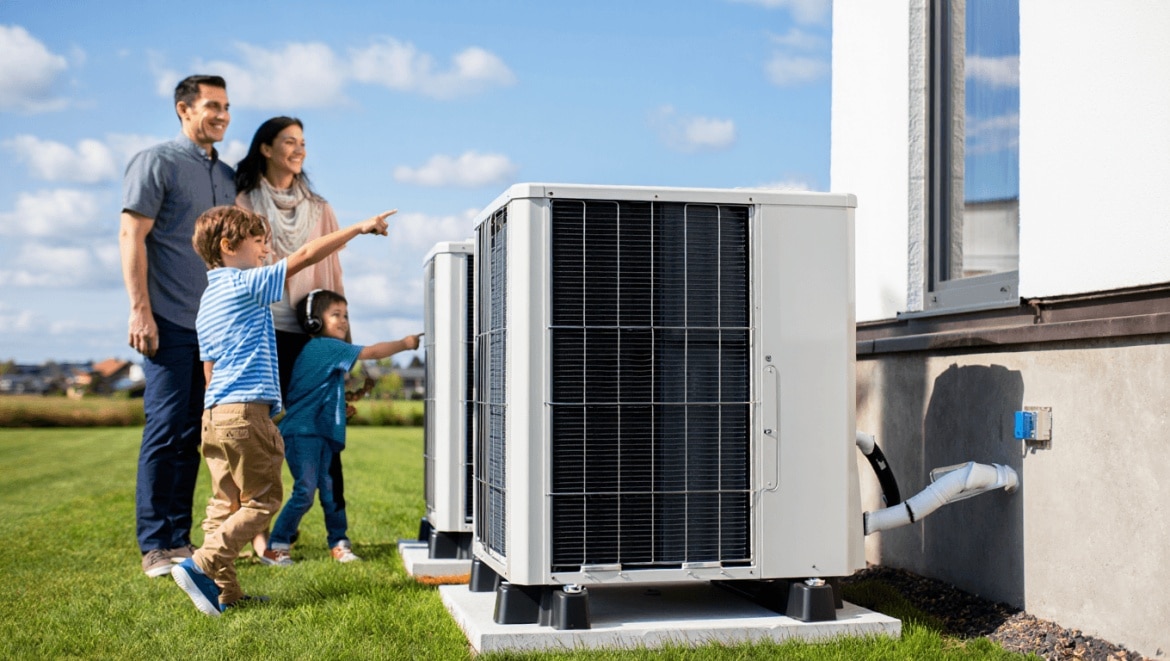 What are heat pumps and are they worth installing?