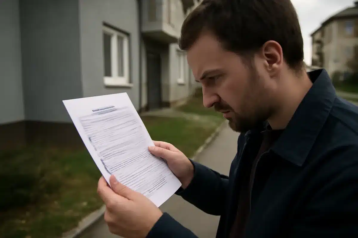 Comment reconnaître un bail louche ? — Un bail douteux affiche souvent des incohérences visibles au premier regard. L'adresse, les dates et le montant du loyer doivent se recouper avec les annonces et les données du marché. Faites attention aux offres