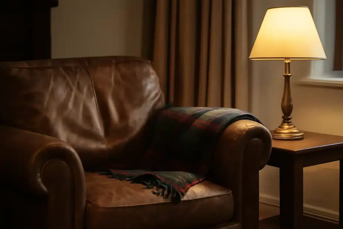 Comment adopter le style vintage Ralph Lauren ?