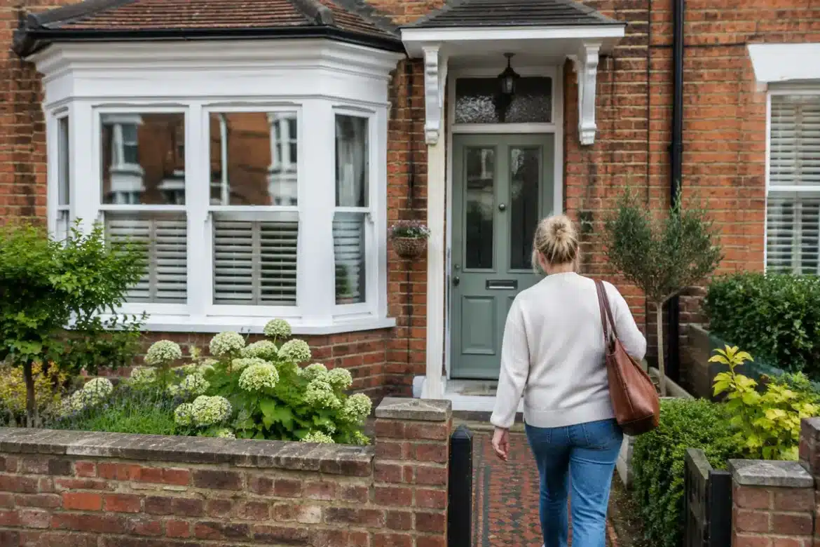 Pourquoi la brique est-elle le secret d'un style intemporel pour la maison?