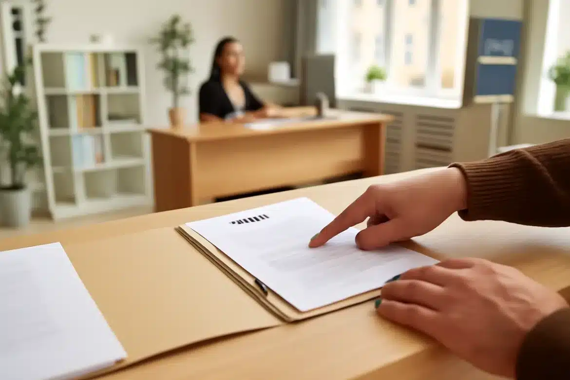 Quel montant d'honoraires pour louer un appartement en agence ?