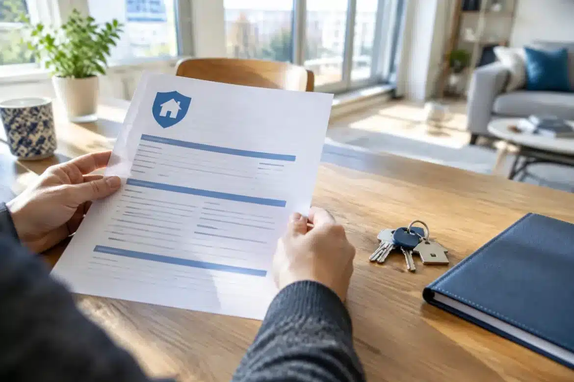 Quelles obligations pour le locataire en matière d'assurance habitation ?